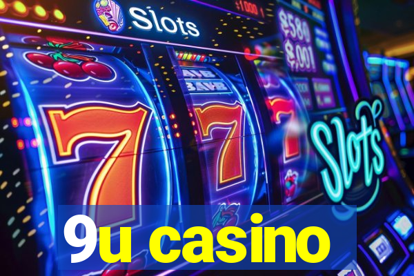 9u casino